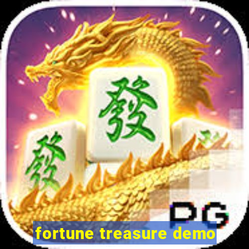 fortune treasure demo